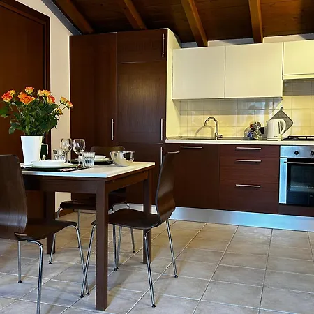 Casanovasuite Appartamento Milano