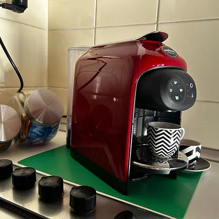 Appartamento Casanovasuite *