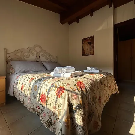 Appartamento Casanovasuite *