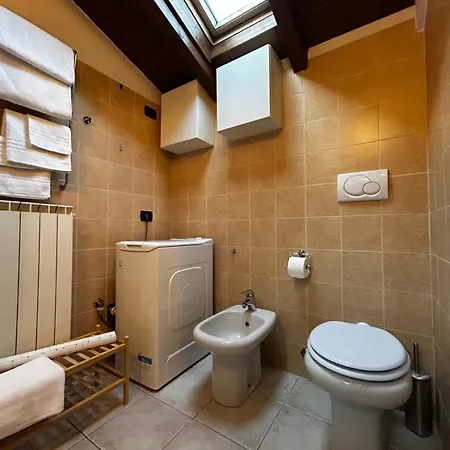 Casanovasuite Appartamento Milano