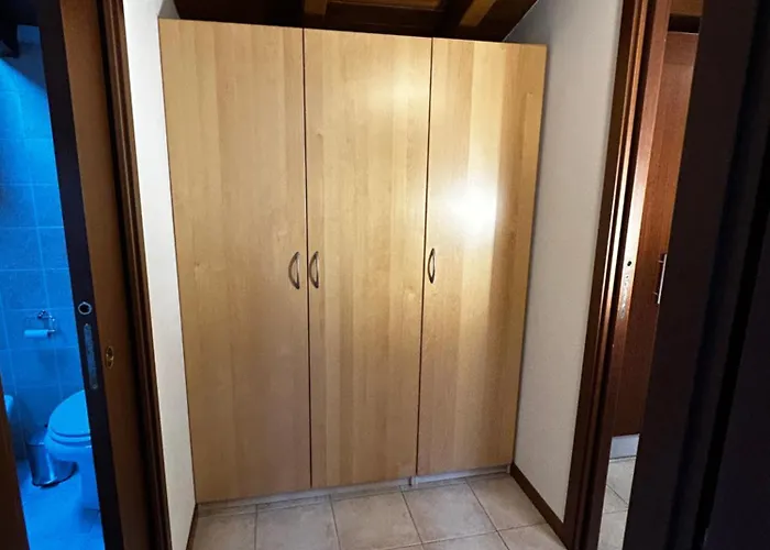 Casanovasuite Daire