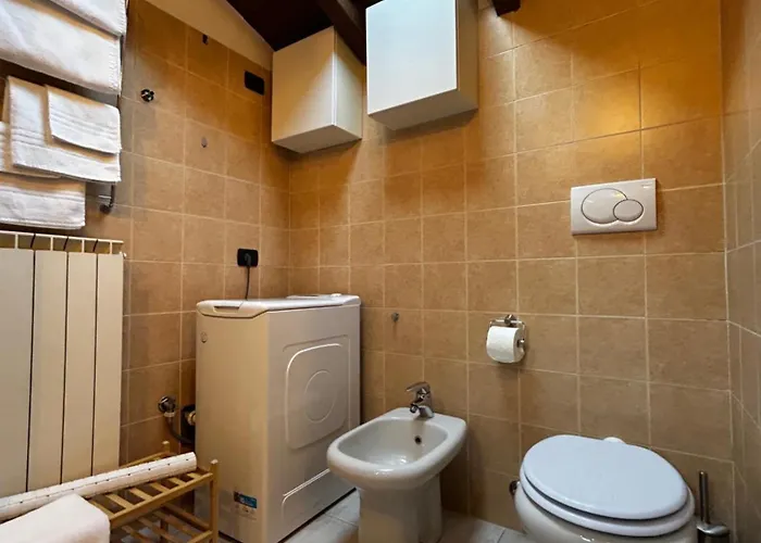Casanovasuite Daire Milano
