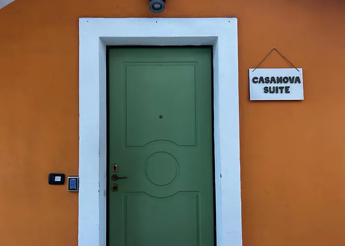 Daire Casanovasuite