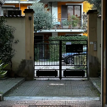 Apartment Casanovasuite *