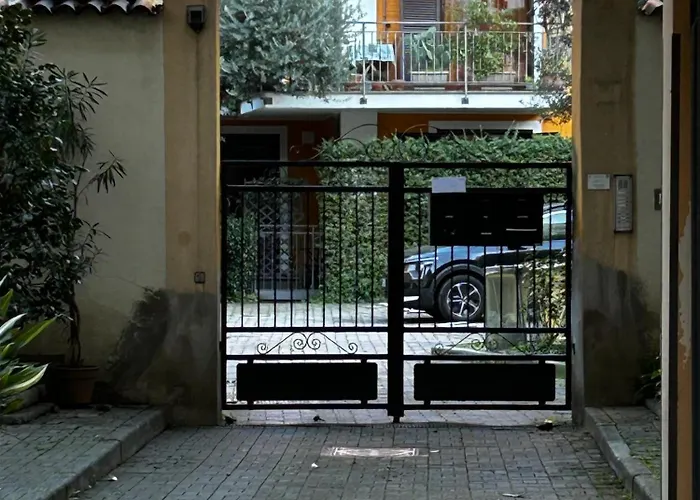 Apartment Casanovasuite *